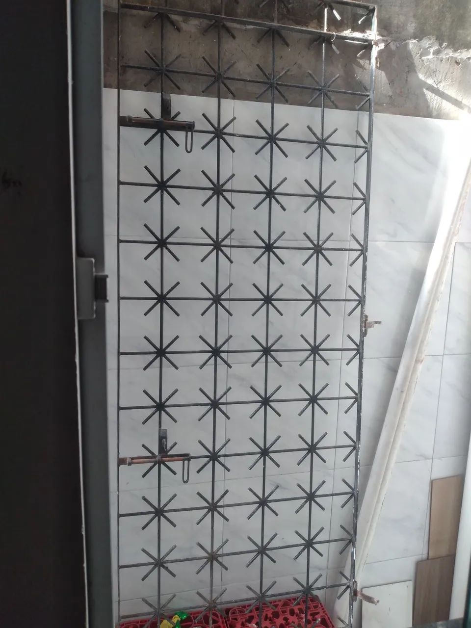 PORTÃO DE FERRO - Foto 3