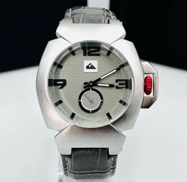 Relógio Quiksilver Funcional 