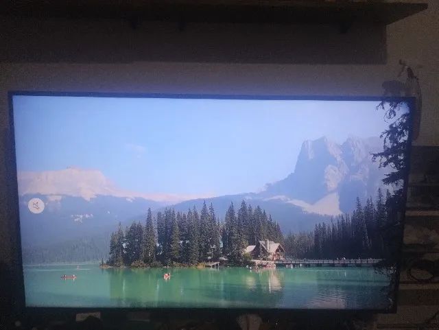 Smart TV Samsung 55" - Foto 2