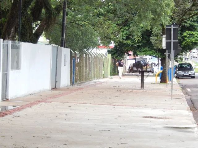 TERRENO A VENDA  300 M² COM CASA - JD. CIDADE ALTA - Foto 3