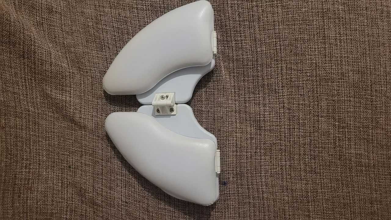Assento Redutor para Vaso Sanitário Nuk - Foto 3