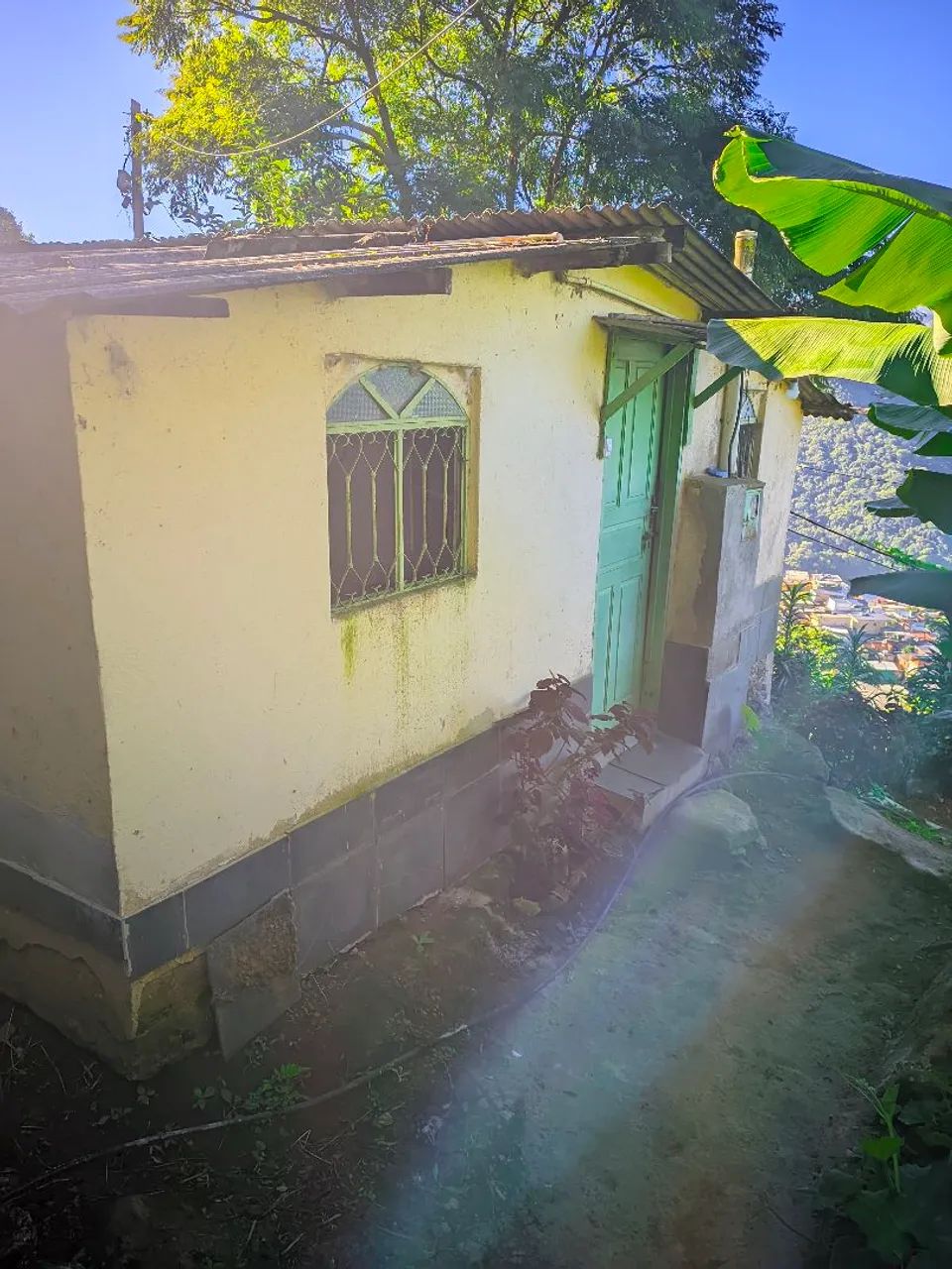 foto - Petrópolis - Quarteirão Brasileiro