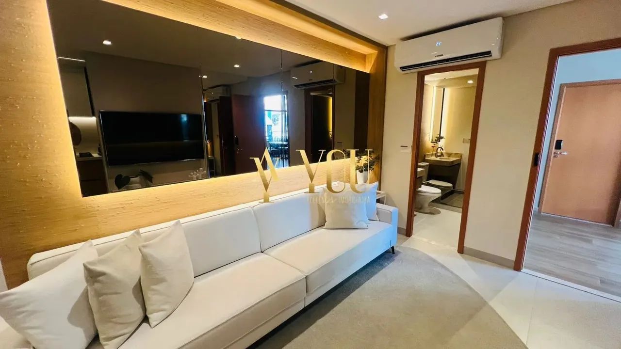 Apto 3 Quartos no Connect 15, 84m², 1 Suíte, Entrega 2027, R$ 684.600,00! - Foto 7