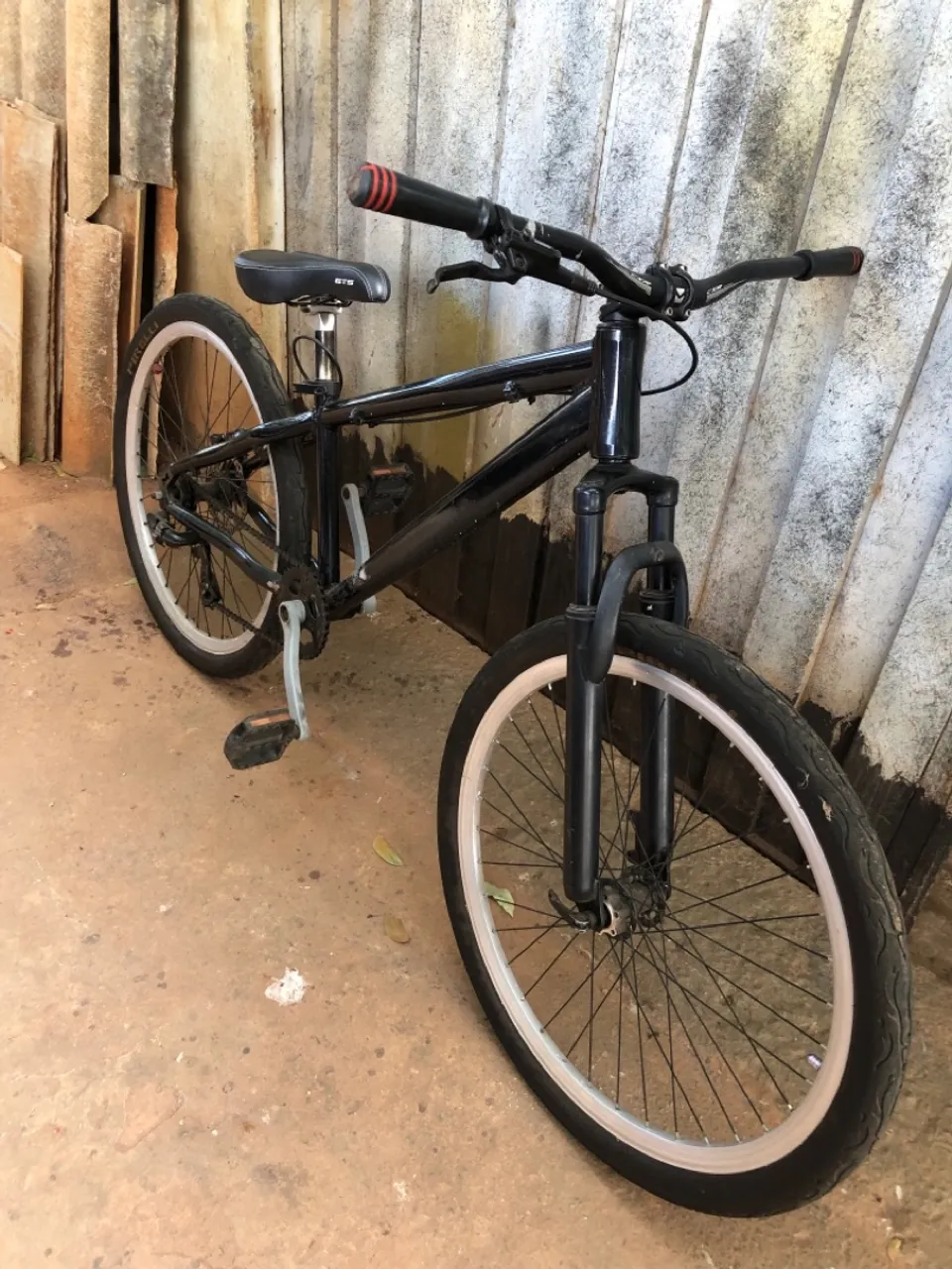 Bike aro 26