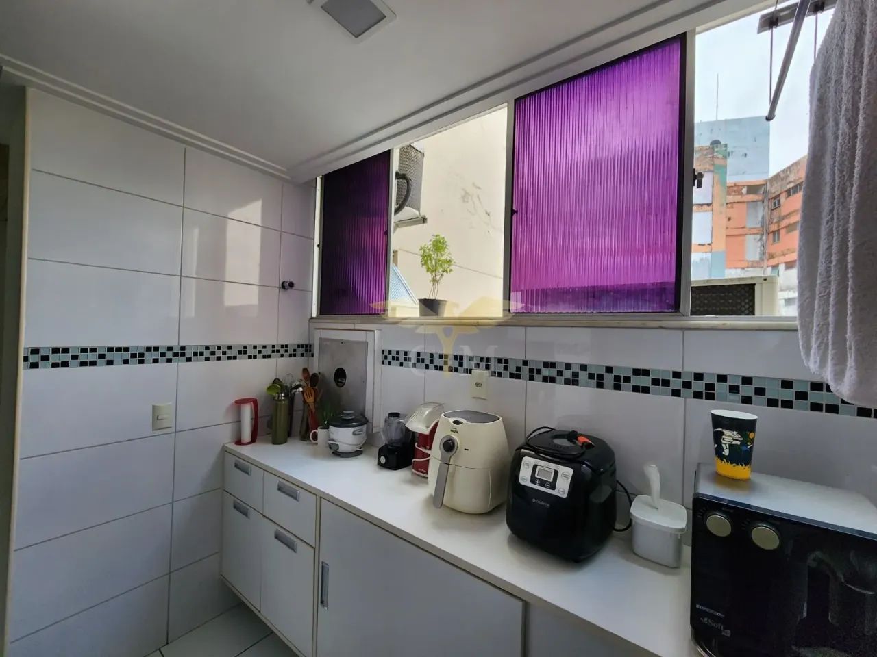 Apartamento Com 2 Quartos Em 65M² E Com 1 Vaga De Garagem Em Brotas. 1HM5BEH - Foto 11