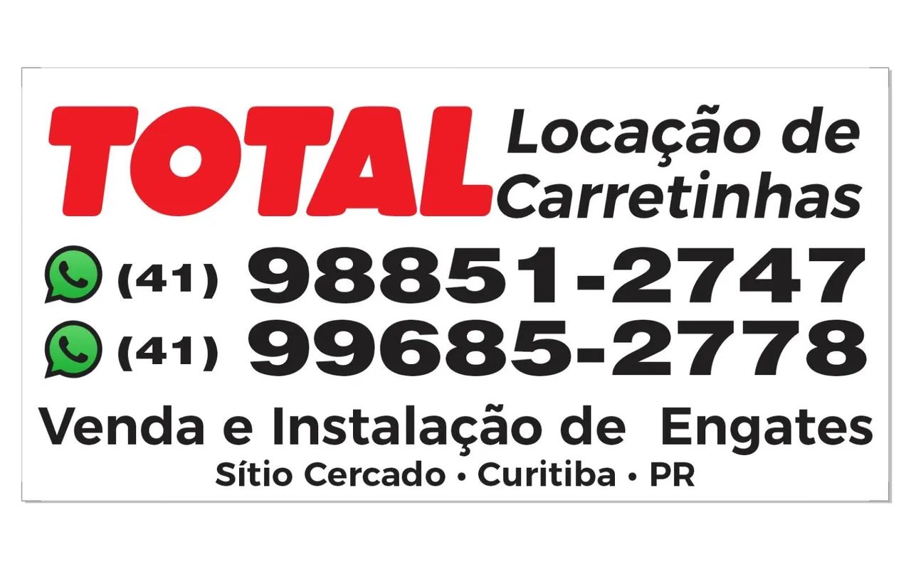 Aluguel de carretinhas - Foto 4