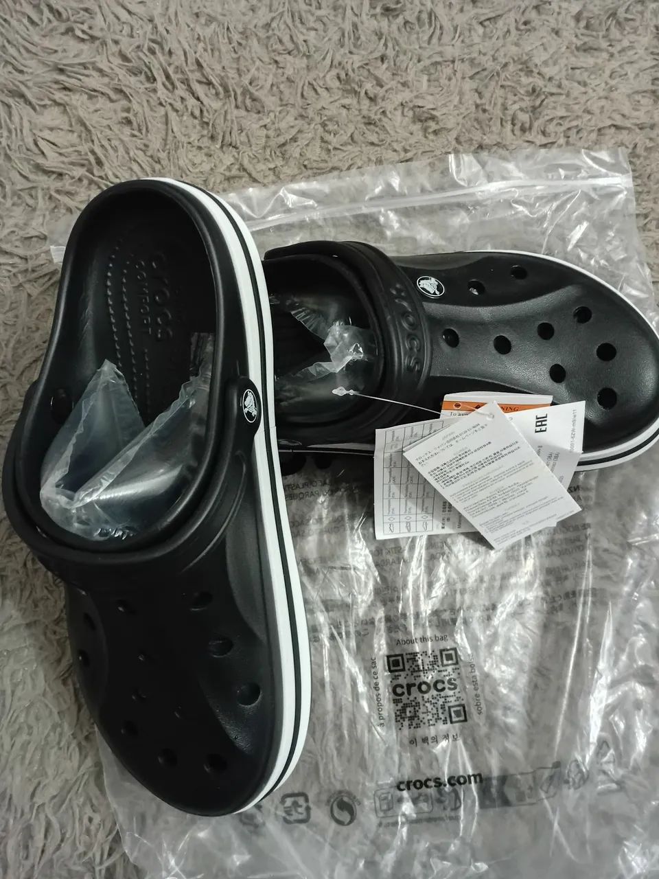 Crocs original  - Foto 5