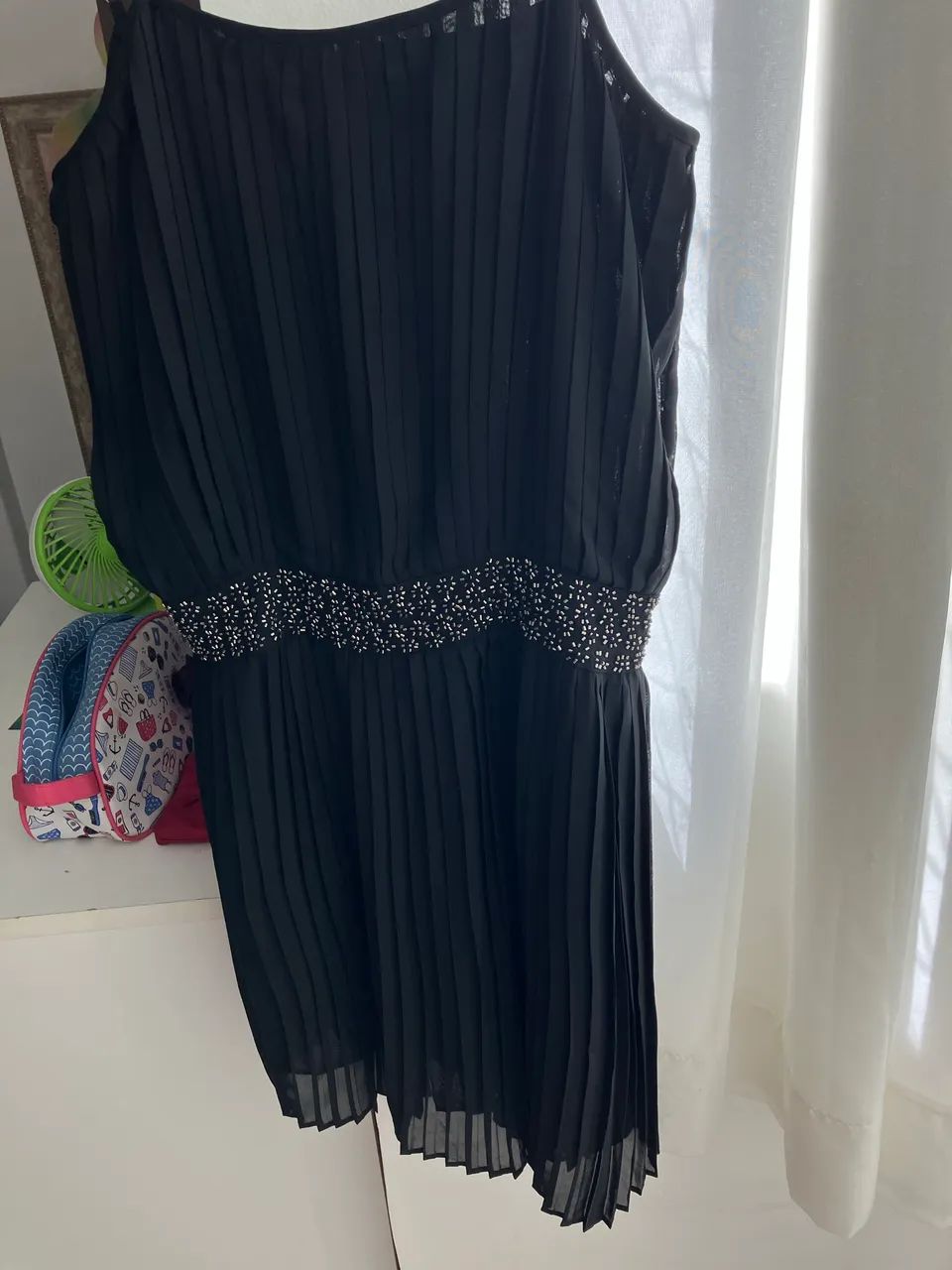 Vestido feminino social - Foto 3