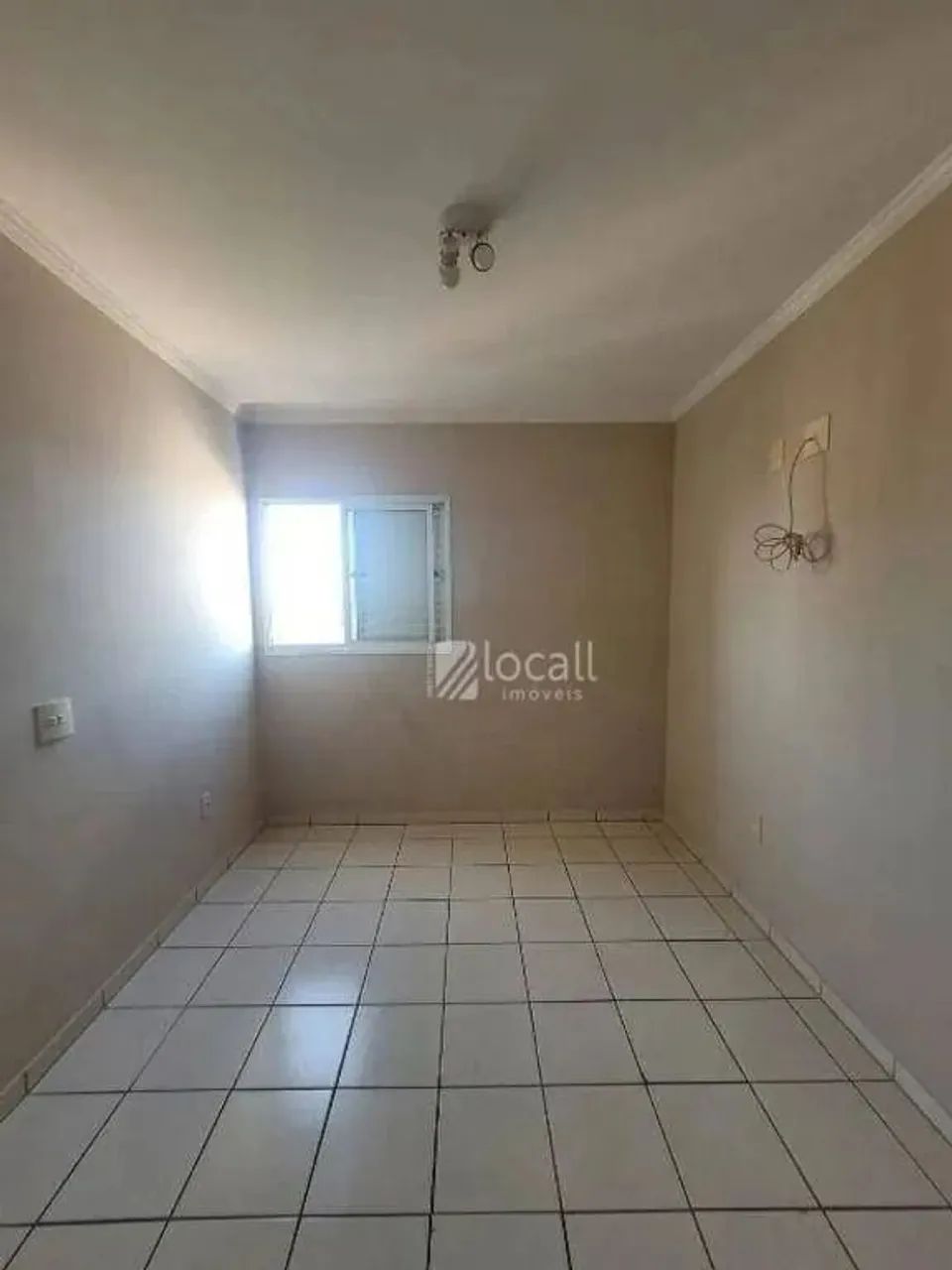 Apartamento com 3 dormitórios para alugar, 110 m² por R$ 2.000,00/mês - Centro - Mirassol/ - Foto 3