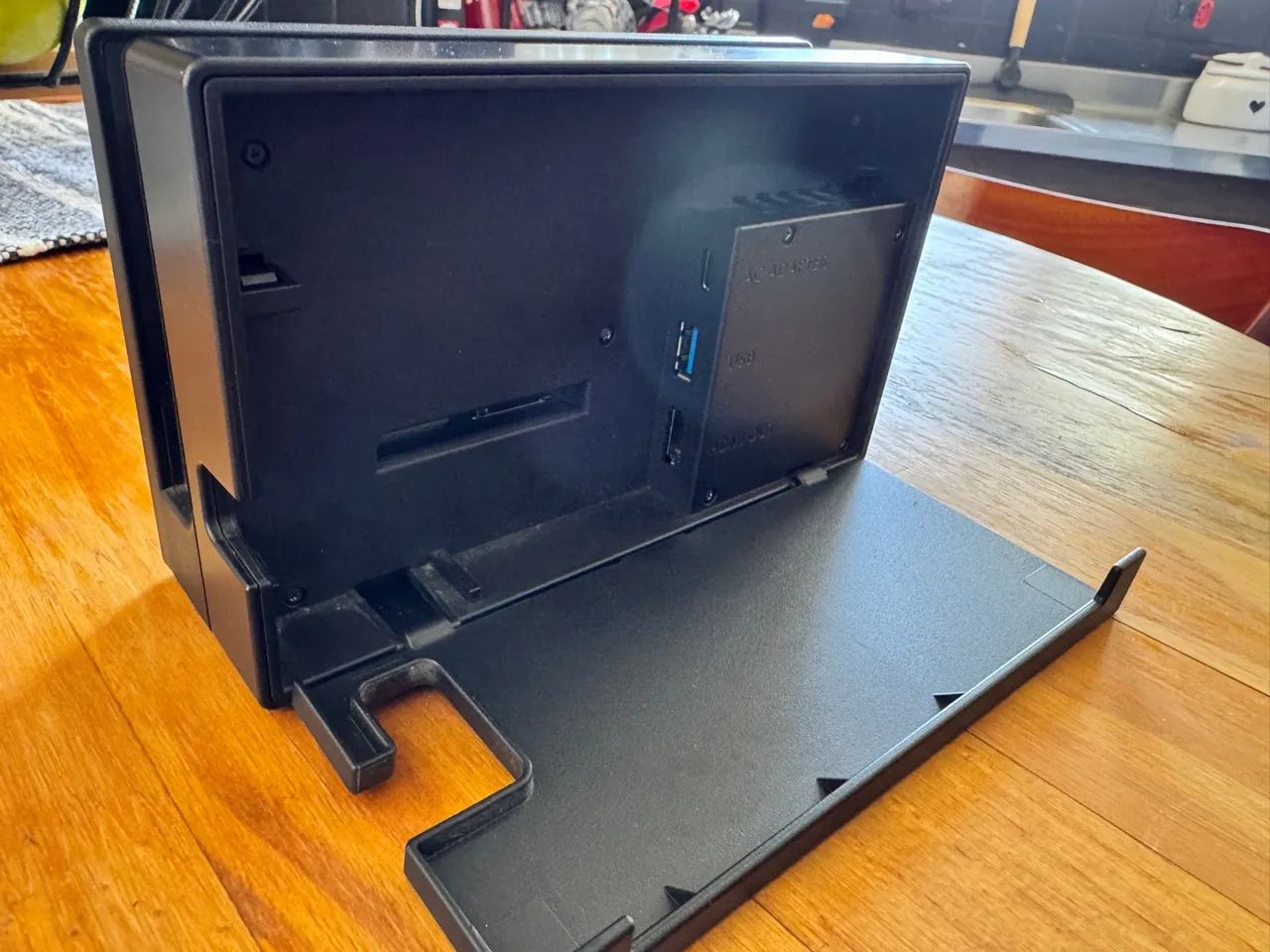 Dock Nintendo Switch - Foto 4