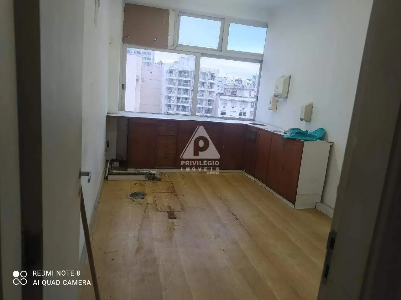 Sala Comercial a venda no Largo do Machado
