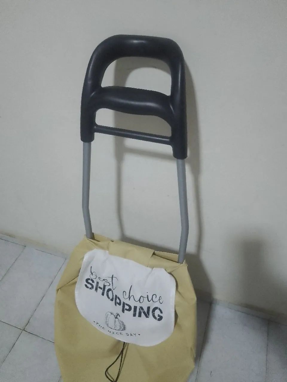 Carrinho de Compras - Foto 2