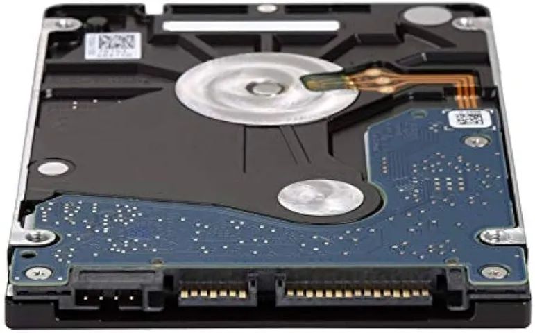 HDD notebook 500gb Testado - Sem badblock - Superficie Zerada - Foto 2