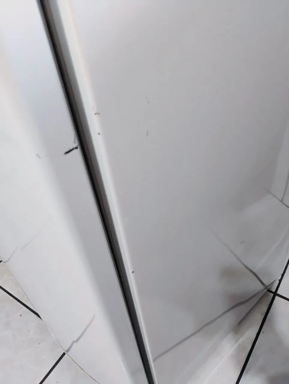 Geladeira Consul Frost Free  Usada* Léia o Anúncio com Atenção* Consigo Entregar  - Foto 3