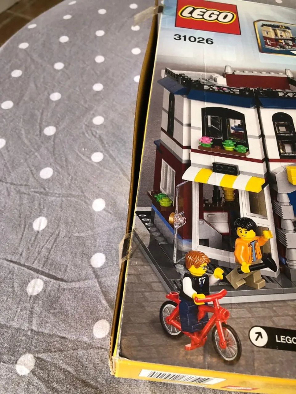 LEGO Creator 31026 - Caixa Lacrada - Novo - Foto 5