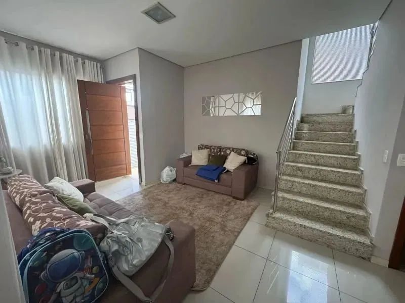 CASA NA VILA BELIZÁRIO - Foto 2