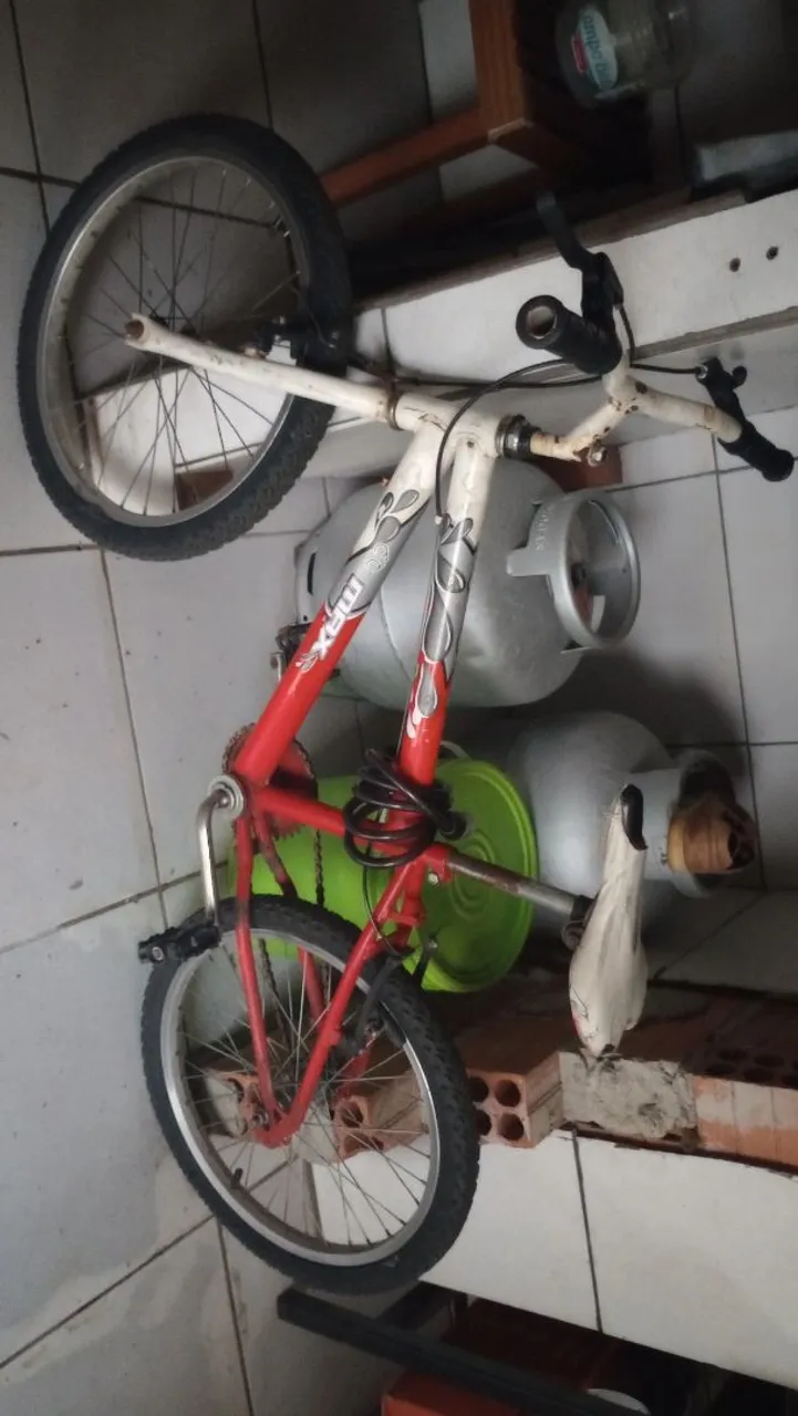 Bicicleta Infantil Aro 14 