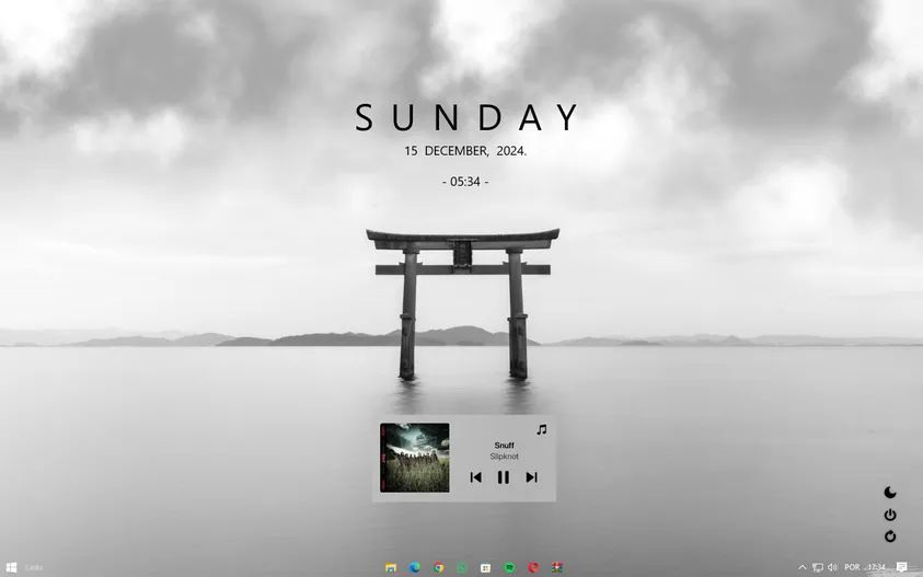 pc gamer com SSD e placa de vídeo 
