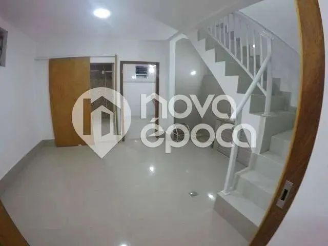 Botafogo | Casa 5 quartos, sendo 1 suite - Foto 3