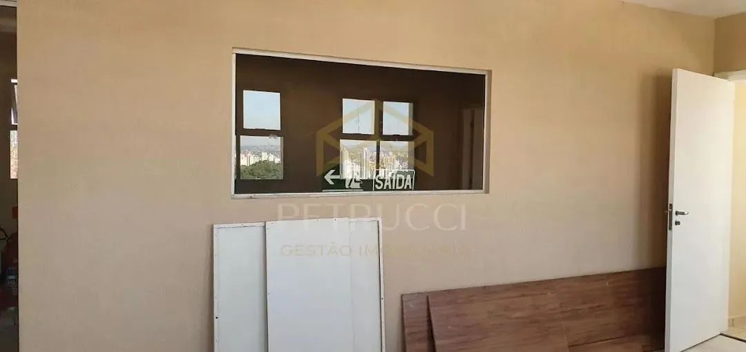 Sala Comercial à venda, Jardim Chapadão, Campinas - SA0069. - Foto 11