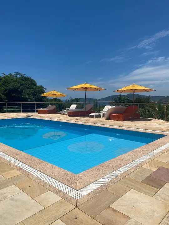 TEMPORADA EM GERIBÁ, BÚZIOS- CASA DOS SONHOS COM VISTA PARA O MAR! ? - Foto 4