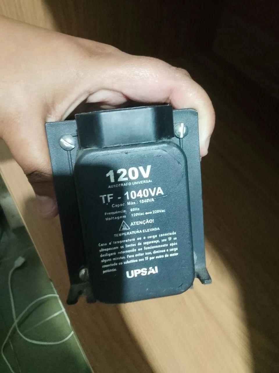 Transformador 64520787212801123