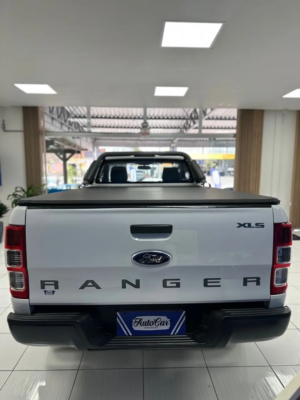 Ranger  - Foto 5