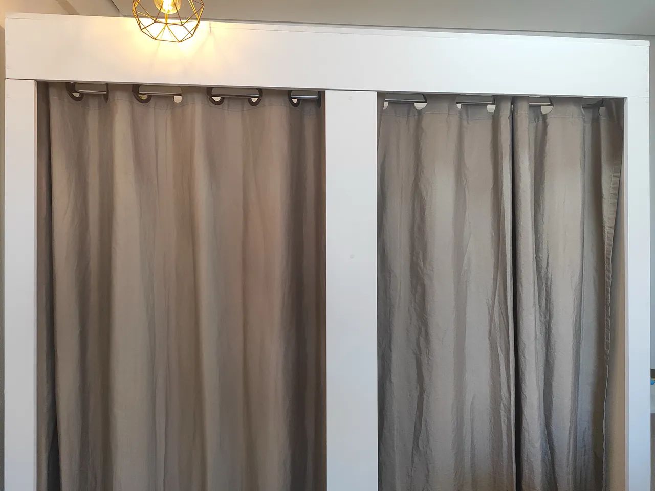 Provador duplo novo 64596144514691121