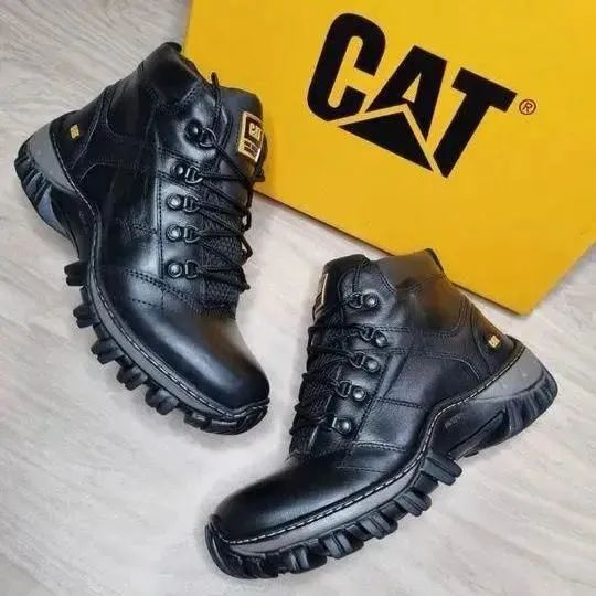 Bota cat