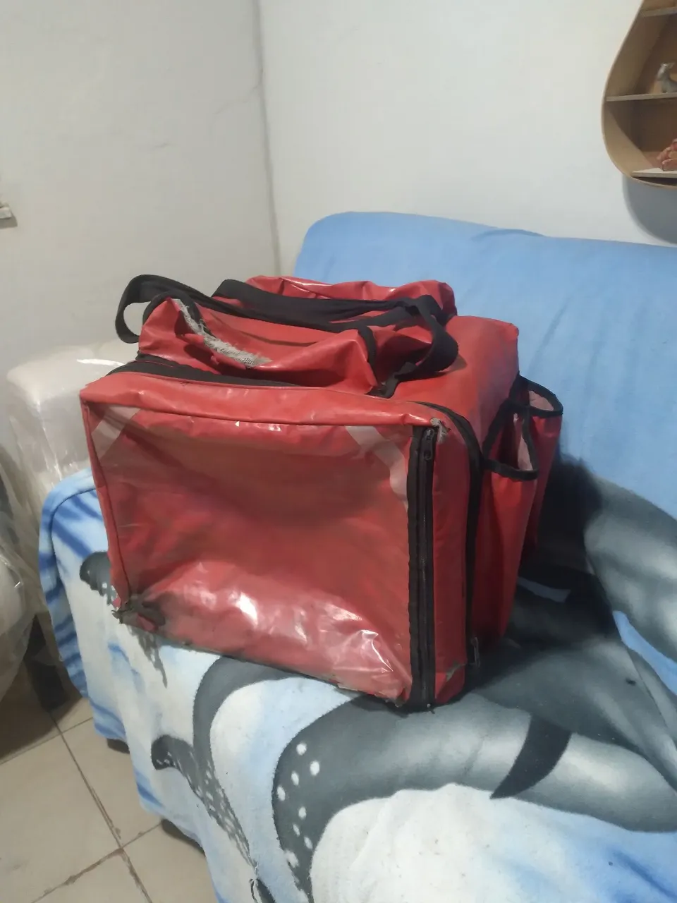 Bolsa Térmica p
