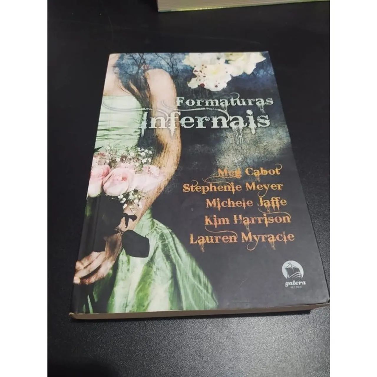 Formaturas Infernais