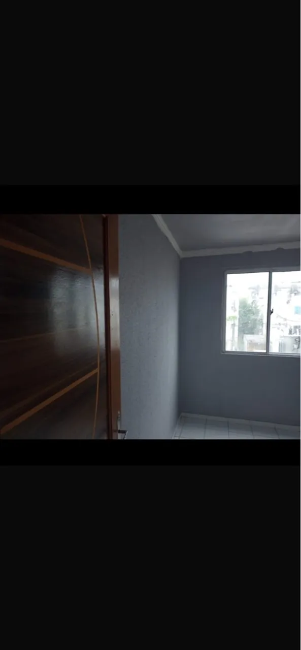 Vendo esse belo apartamento 