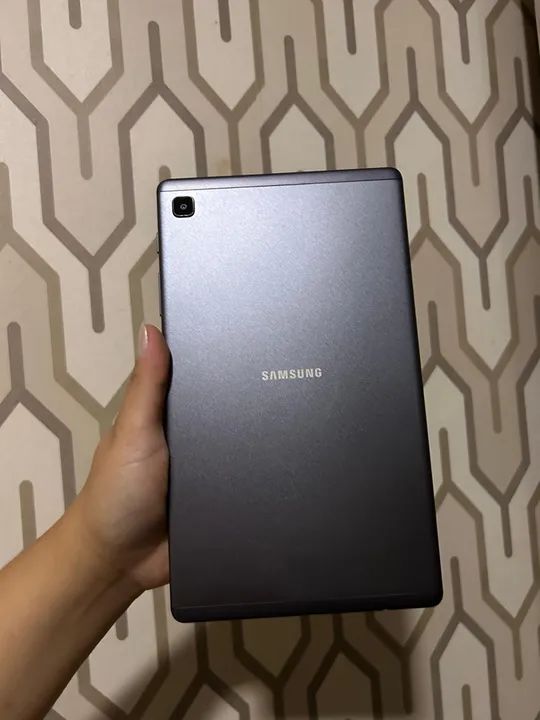 Tablet A7 Lite Samsung  - Foto 2