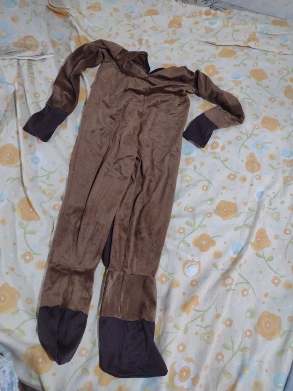 Fantasia infantil  - Foto 4