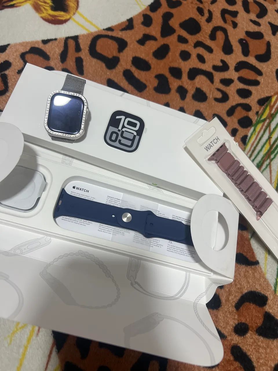 Apple Watch 64306042973698120