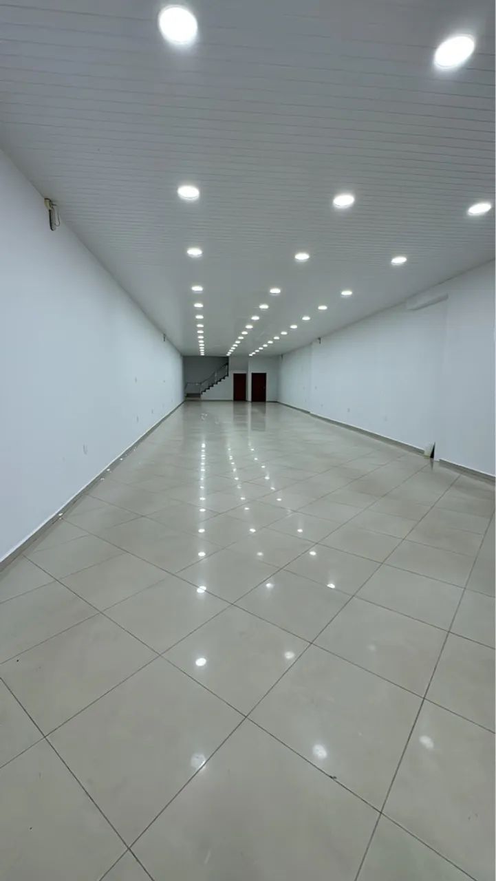 Sala Comercial - Capão Bonito - 2 ou 3 piso - Foto 2