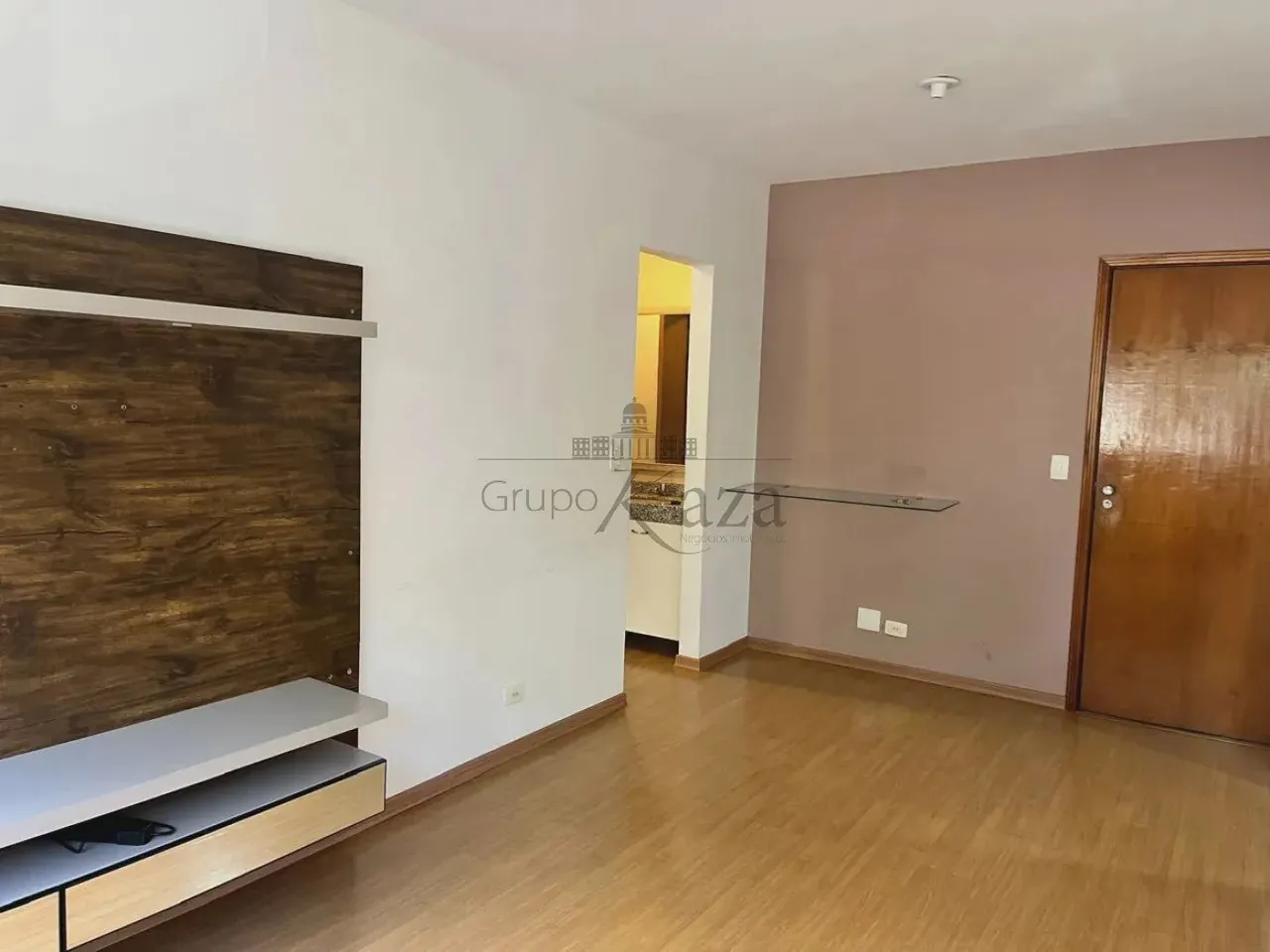 Oportunidade - Apartamento - Parque Residencial Aquarius - 45m².