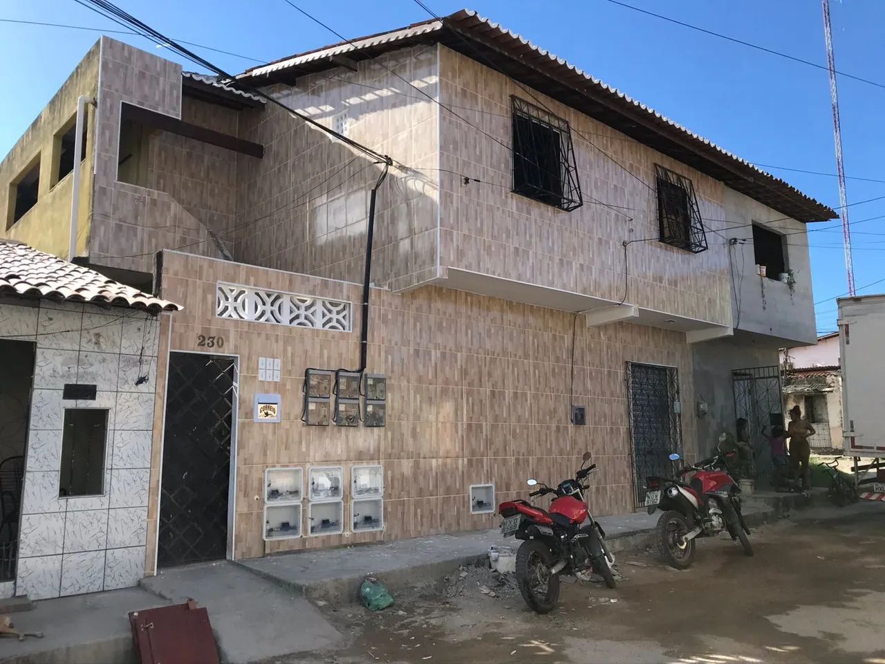 Foto - Caucaia - Marechal Rondon (Jurema)