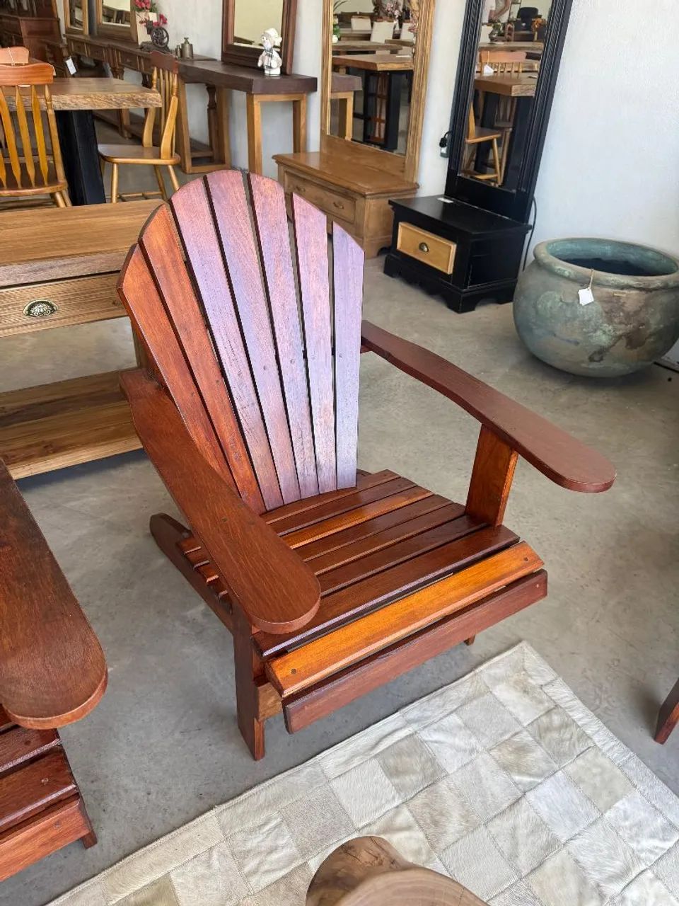 Cadeira Pavão64842031233281121