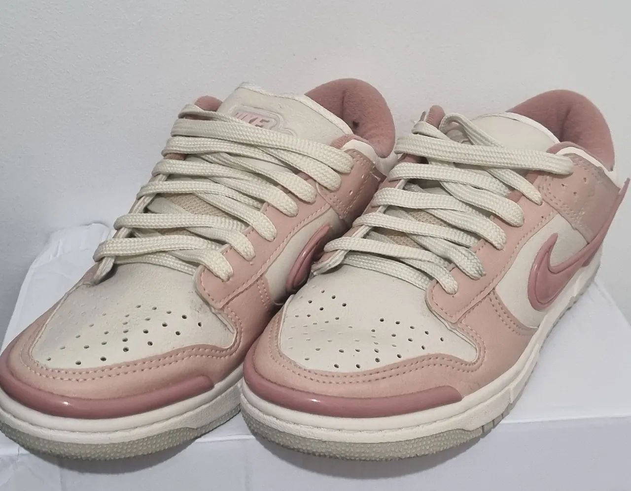 Tenis Nike 38/39 - Foto 2