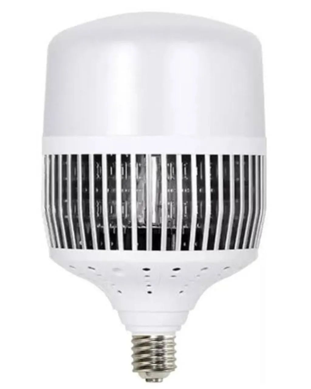 Lâmpada 100w Led Bulbo Bivolt - Foto 3