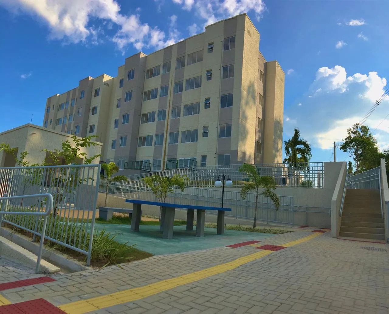 Foto - Manaus - Ponta Negra