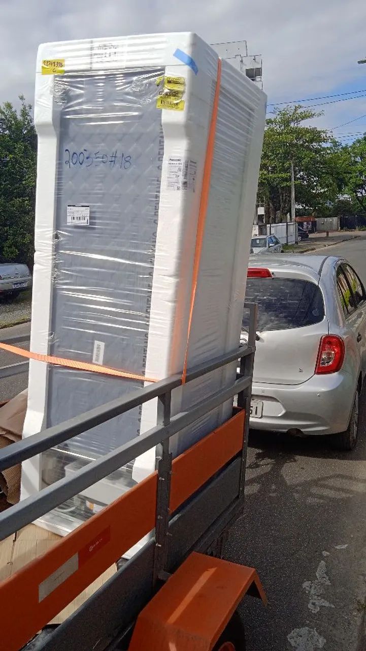 Frete. Frete... - Foto 3