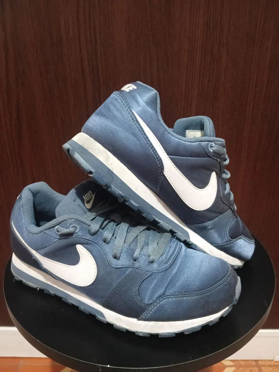 TÊNIS NIKE MD RUNNER N°39