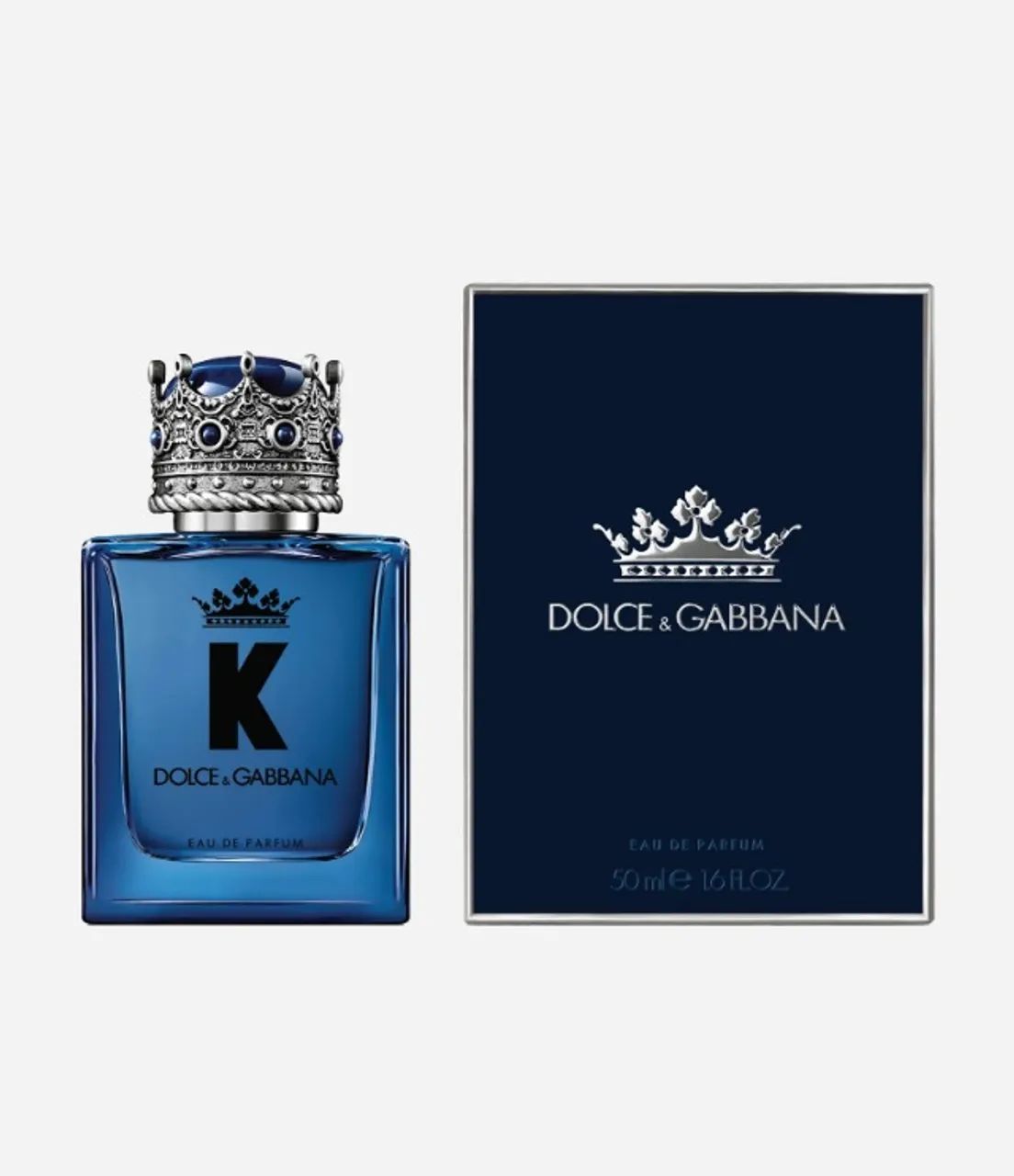 Dolce K Masculino Dolce & Gabbana 50 ml Eau de Parfum