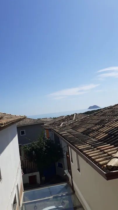 Casa em Búzios para temporada. *Disponível para Carnaval. Pacote especial. - Foto 5