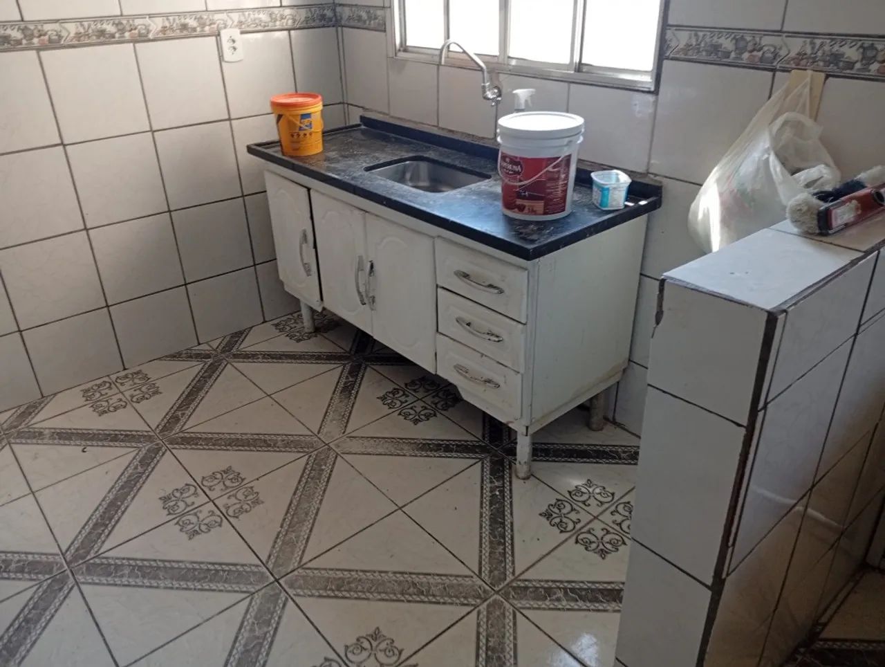 ALUGO CASA 3 DORMITÓRIOS - JARDIM EDEN - ITAPECERICA DA SERRA (LR2648)