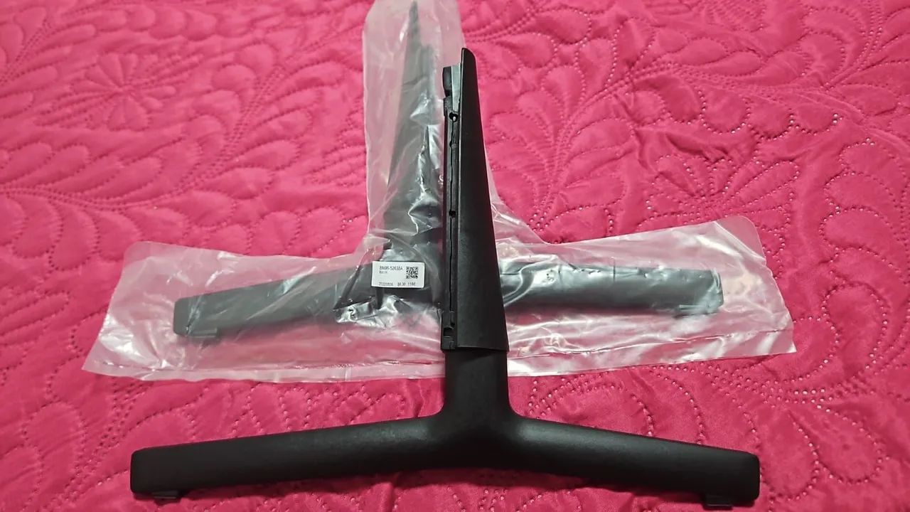 Pés Samsung Original 65"