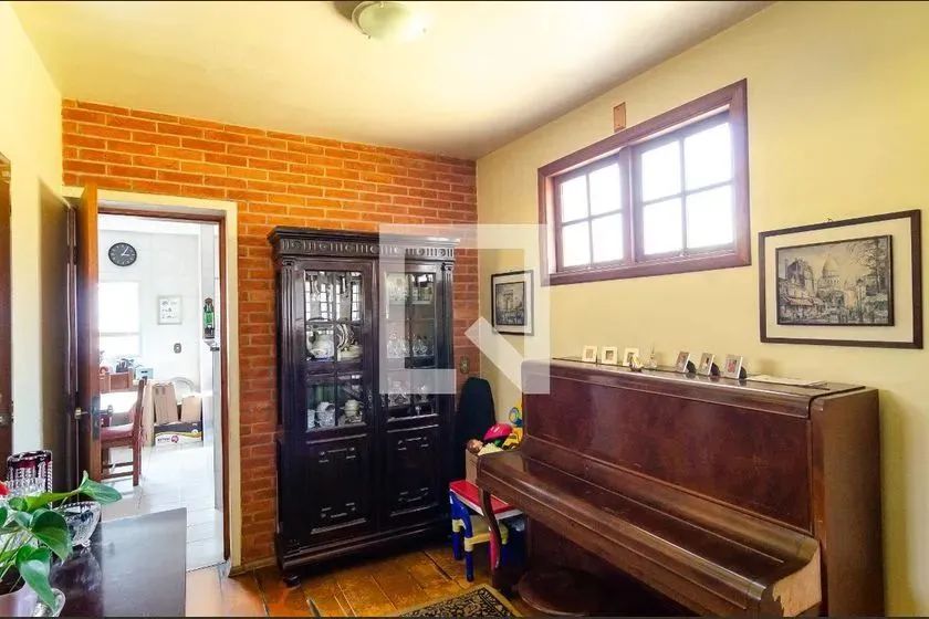 Casa à Venda - Jabaquara, 5 Quartos, 330 m2 - Foto 5