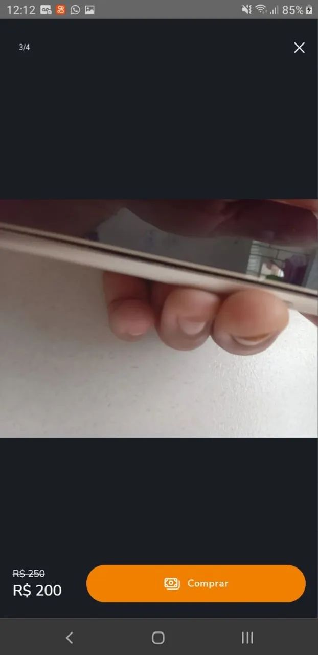 Celular  - Foto 4